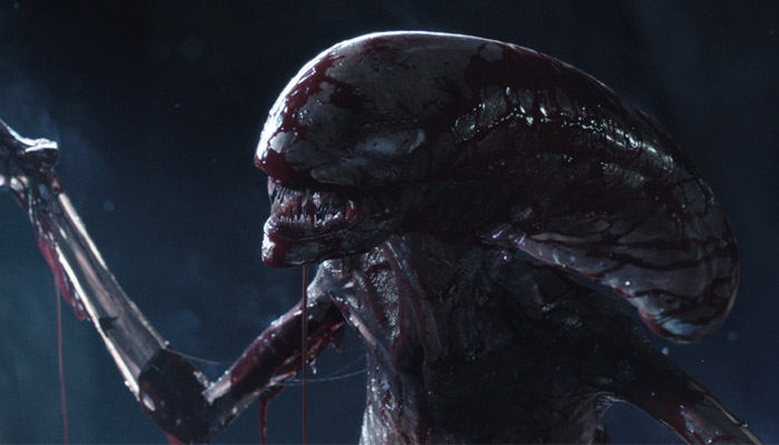 Ridley Scott reveals shocking plans for Alien franchise