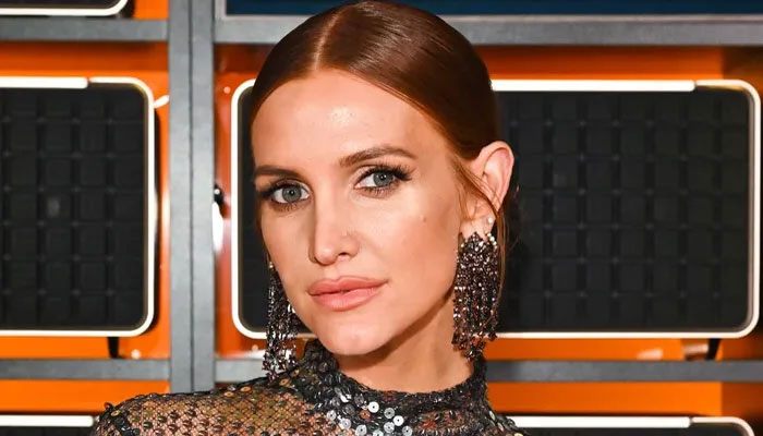Ashlee Simpson teases return with surprise I Am Me shows