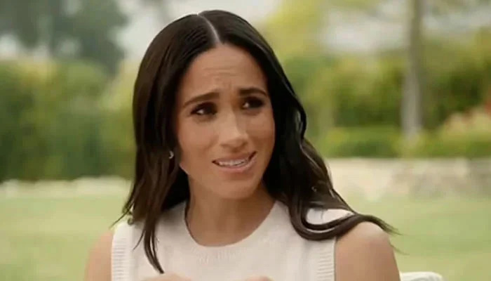 Meghan Markle mocked for ‘struggle over having ‘a lot of money