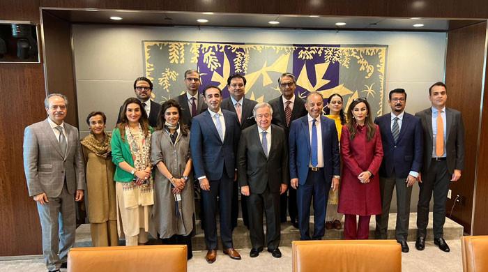 'India's actions threaten South Asia peace,' Bilawal tells UN chief
