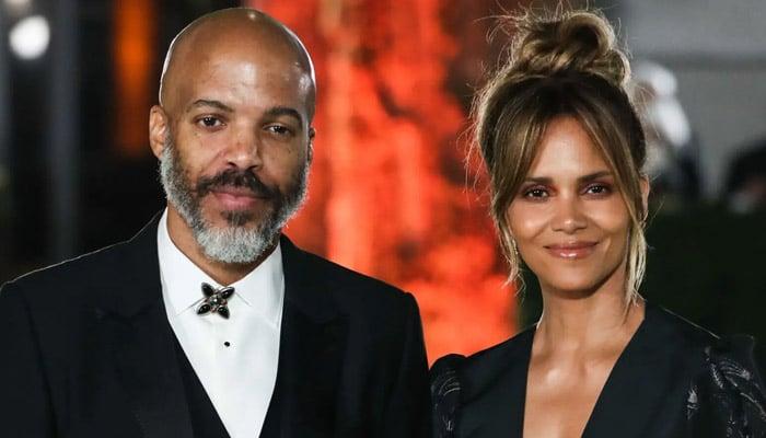 Halle Berry, Van Hunt open up about their plan to get married