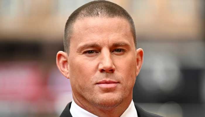 Channing Tatum reacts to Ryan Reynolds latest announcement