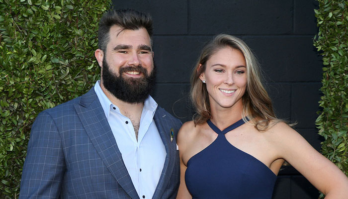 Kylie Kelce opens up about surprising pregnancy ‘superpower’