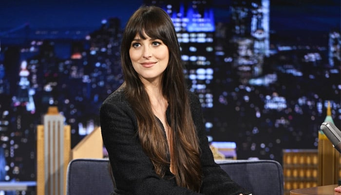 Dakota Johnson shares bizzare anecdote about her friend’s break up