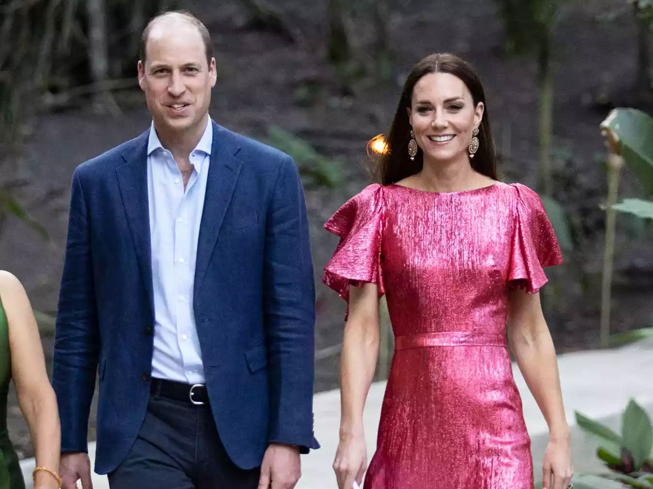 Prince William feels honoured to attend major event without Kate Middleton