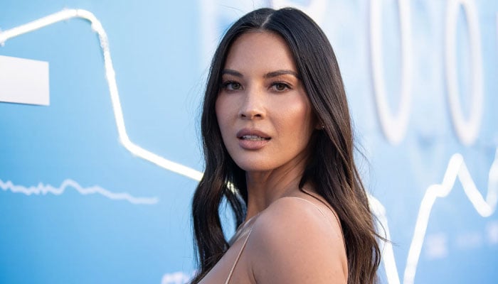 Olivia Munn says her kids are not allowed to watch cartoons