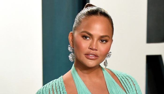 Chrissy Teigen opens up about devastating setback after years of progress