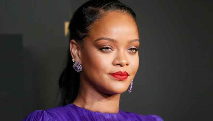 Rihanna to create a line that empowers women during pregnancy