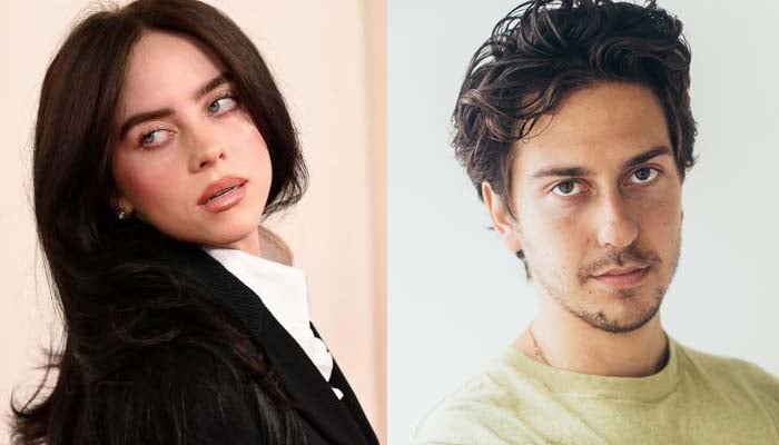 Billie Eilish, Nat Wolffe confirm romance with THIS move