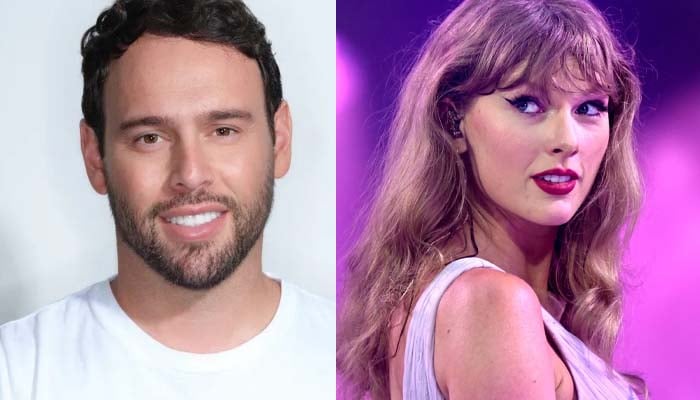 Scooter Braun calls Taylor Swift feud backlash depply unfair