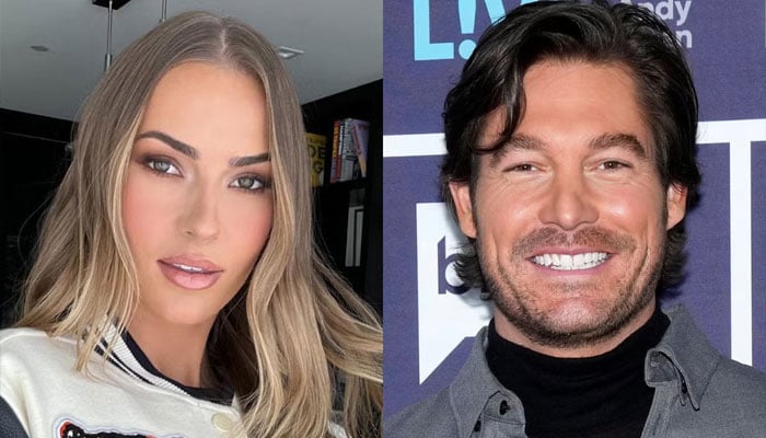 Craig Conover’s rumored girlfriend Natalie Buffett says she’s not dating anyone
