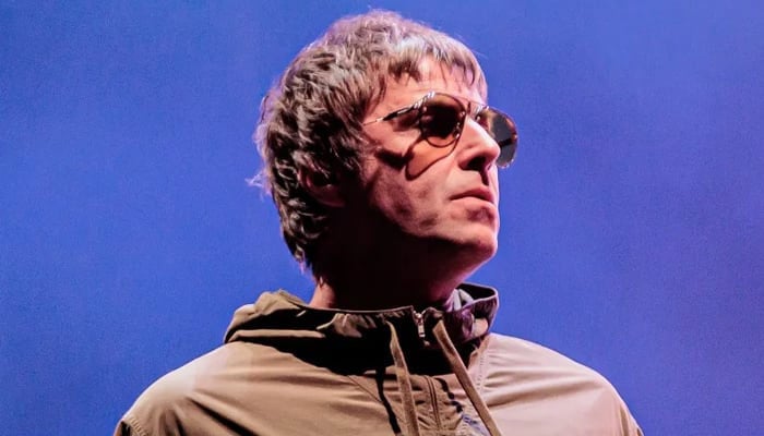 Liam Gallagher says sorry after misleading post caused stir among fans