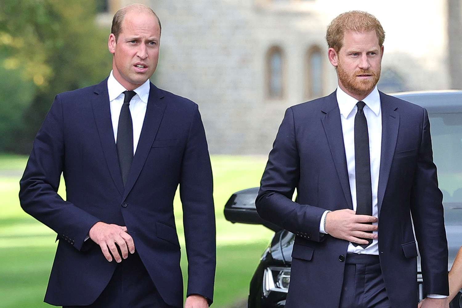 Prince William makes final decision on Meghan, Harrys royal titles