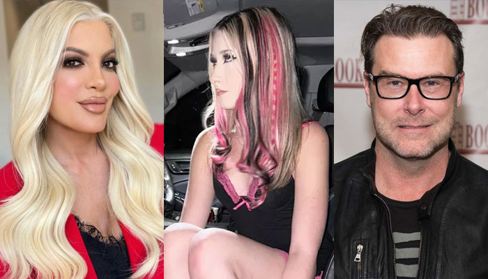 Tori Spelling, Dean McDermott marks daughter Stella’s perfect score on THIS big test