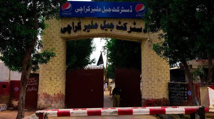 10 more inmates return to Malir prison after jailbreak