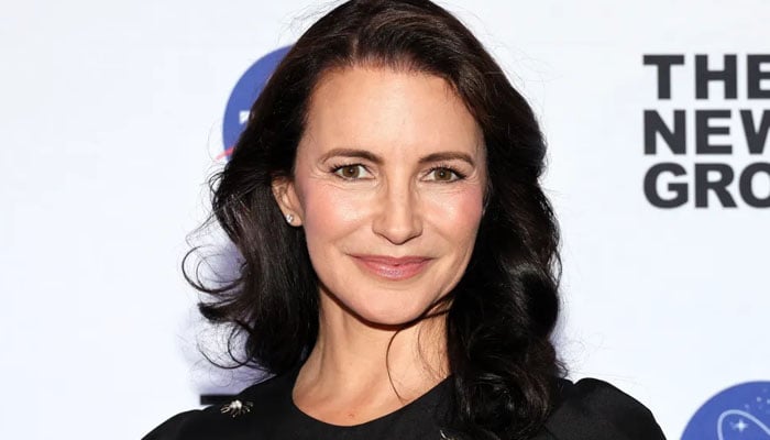 Kristin Davis recalls moment in SATC which used criticism of show