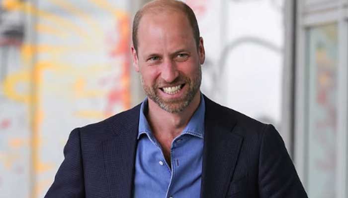 Prince William represents King Charles at Windsor Castle ceremony