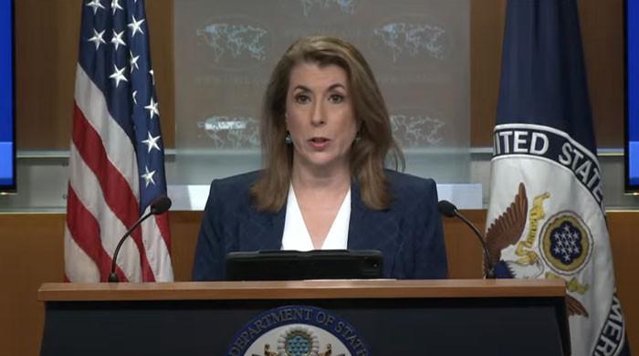 Trump willing to help settle Kashmir dispute between Pakistan and India: US State Dept