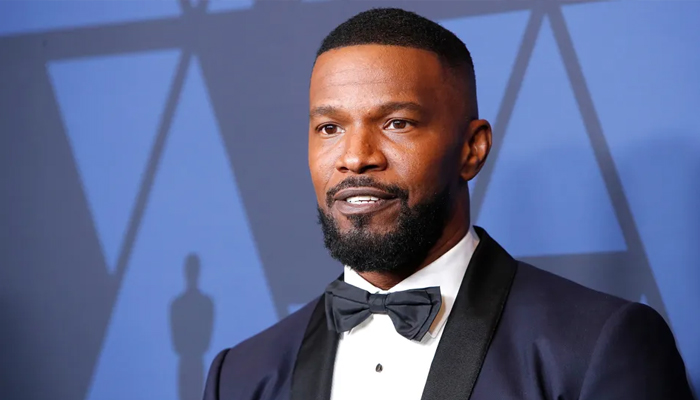Jamie Foxx gets honest about his daughters in an emotional post