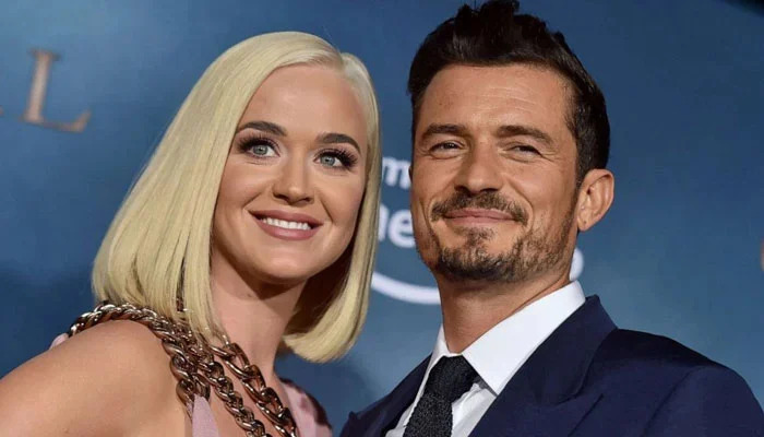 Katy Perry counting final moments in Orlando Bloom romance