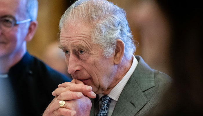 King Charles expresses deep sorrow over tragic incident