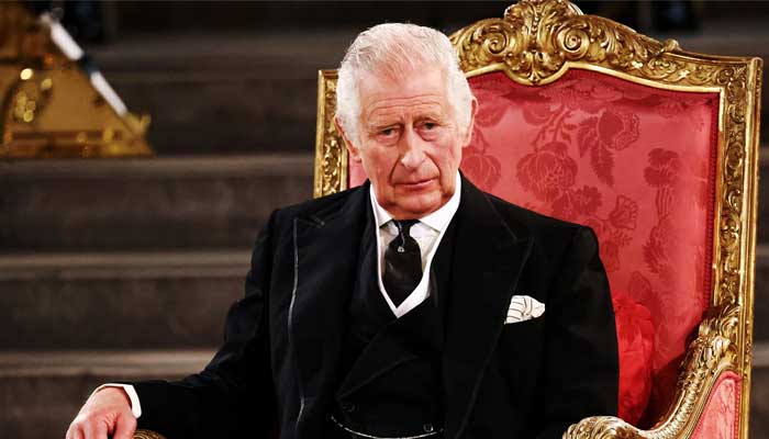 King Charles says shocked by India plane crash that killed UK nationals among others