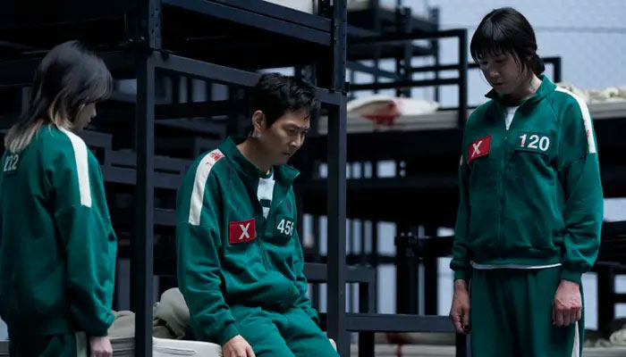 Squid Game creator weighs in on sequel as S3 inches close