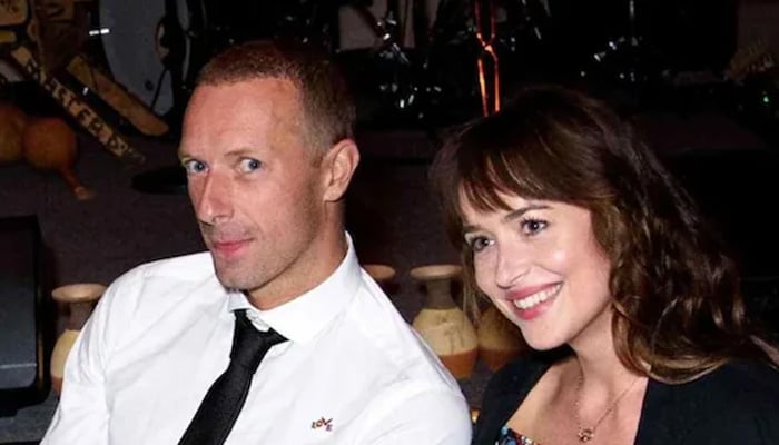 Dakota Johnson, Chris Martin reportedly split over wedding delay: Source