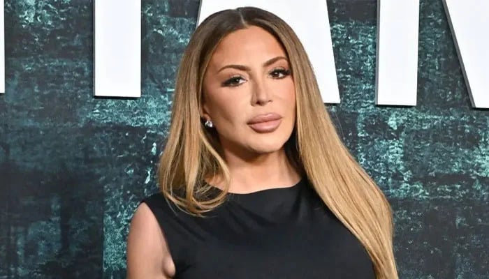 Larsa Pippen spills real reason of breakup with Marcus Jordan