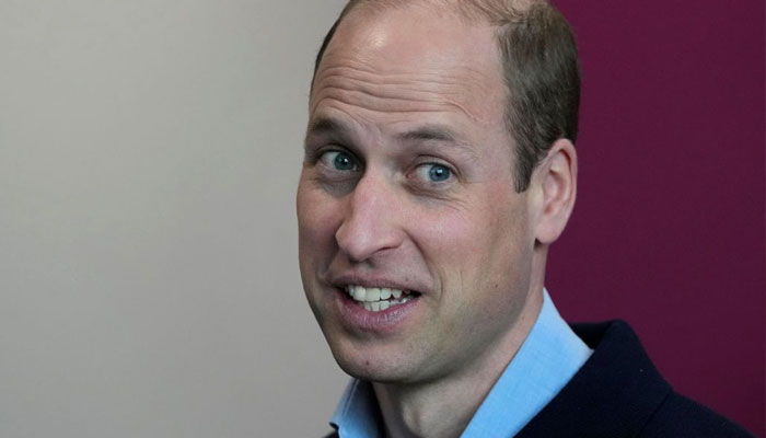 Prince William marks major promise with powerful statement