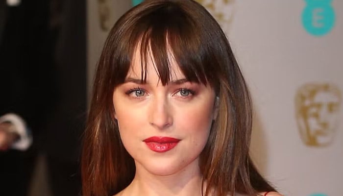 Dakota Johnson calls out Hollywood for remaking same thing