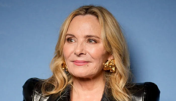 Kim Cattrall reveals why she rejected SATC role initially