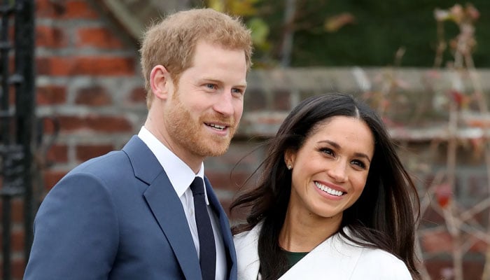 Meghan Markle and Prince Harry face another major staff shakeup