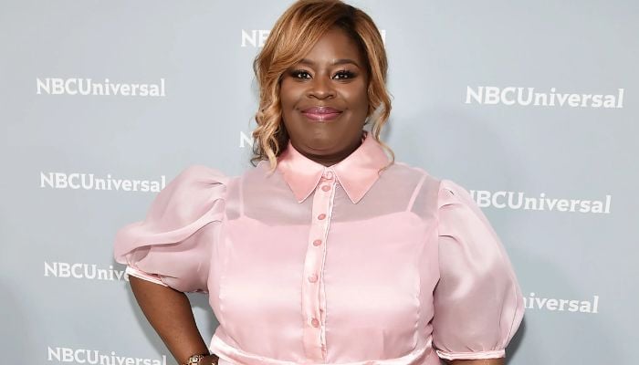 Retta gets honest about Good Girls sudden cancellation