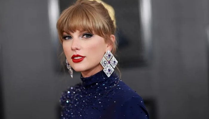 Taylor Swift warms hearts with kind gesture