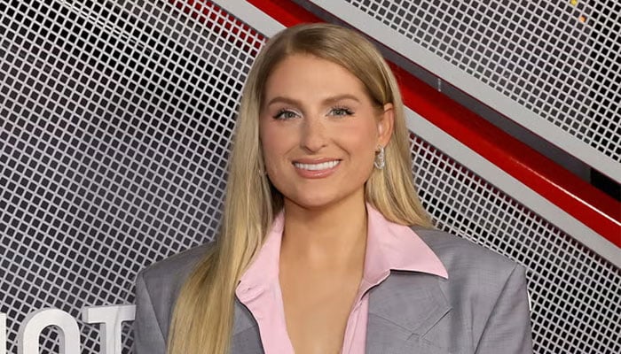 Meghan Trainor reveals skincare advice shell pass on to her kids
