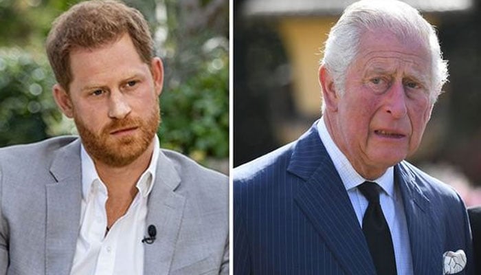King Charles, Prince Harrys reconciliation appears distant