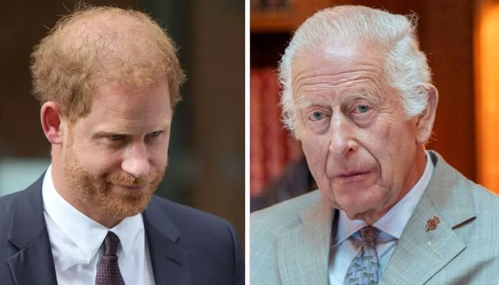 Prince Harry kills off his last chance at reconciliation, expert speaks out