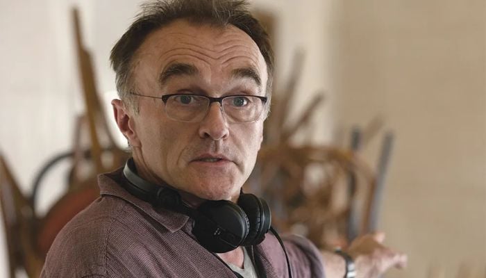 Danny Boyle gets brutally honest about his James Bond regret