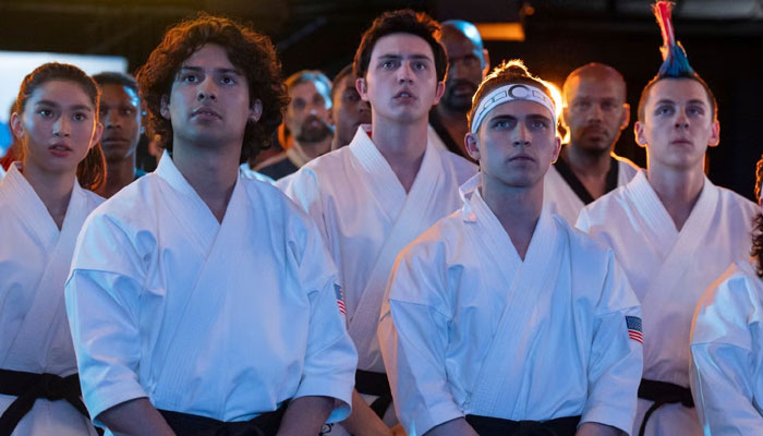 Cobra Kai producer reveals plan behind Sekai Taikai
