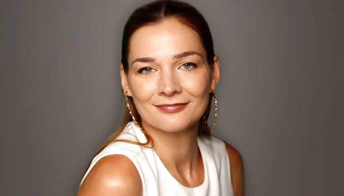 Heather Burns open to ‘Miss Congeniality 3: I would jump at it
