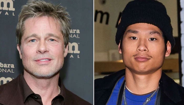 Everything to know about Brad Pitt, son Pax’s strained relationship