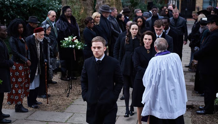 Gangs of London producer reflects on season 3s deaths