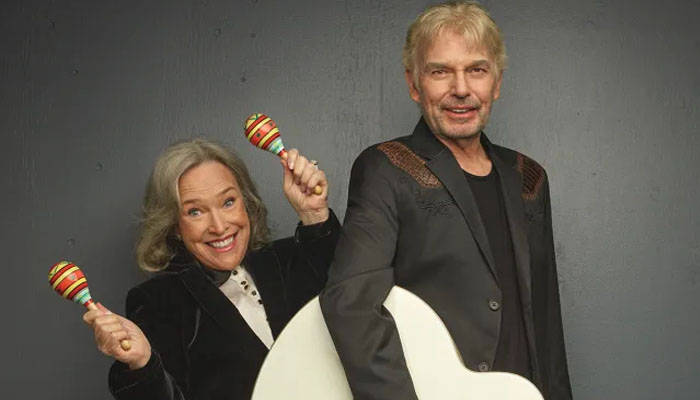 Billy Bob Thornton reveals he almost starred in famous Kathy Bates film