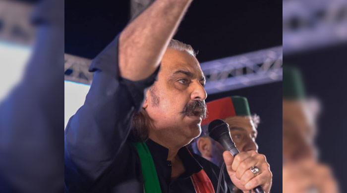 'Will respond with bullets if fired upon',  Gandapur warns of armed march on Islamabad