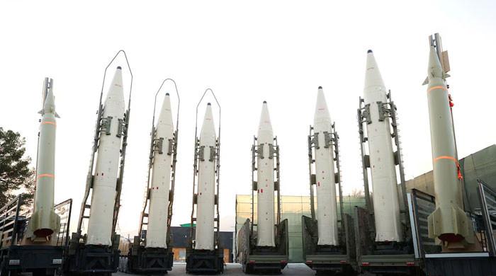 Does Iran have nuclear weapons?