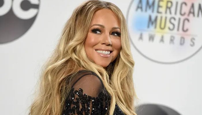Mariah Careys diva antics backstage revealed