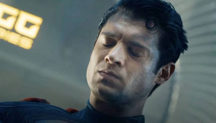 James Gunn responds to plan hit Superman release