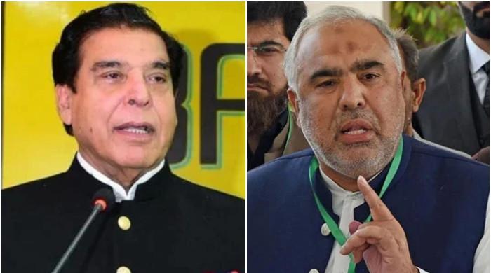 PTI contacts PPP to skip voting for budget FY26