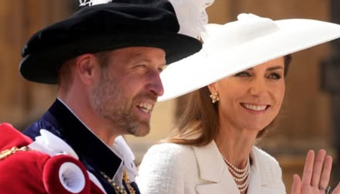 Kensington Palace releases statement after Kate Middletons big decision